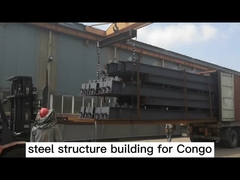 steel material delivery