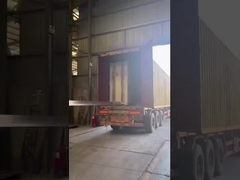 モジュラー容器のオフィス