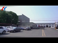 熱売り H 形鋼筋構造 プリファブビルのための柱梁