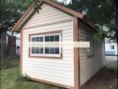 鋼鉄構造 プリファブリック・モジュール式建物