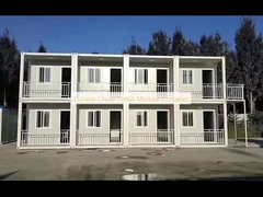 耐久性 格安 プリファブ モジュラー コンテナ