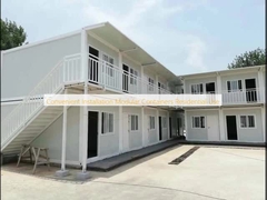 Convenient Installation Modular Containers  Residential Use