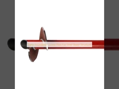 鋼製鉄塔構造物の深礎杭