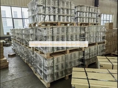 Helical Anchor Accessories Bracket and Cap 