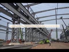 軽量 地震耐性 省エネ 鋼筋構造 建物