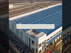 大幅な伸縮と迅速な組み立て プリファブリックハウス 建築 鉄筋構造 ホテル プリファブリック