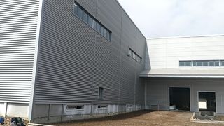 Light Steel Structure Prefab House