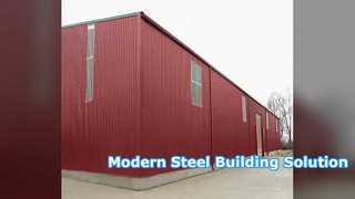 鉄骨造オフィスビル現代ショッピングモール